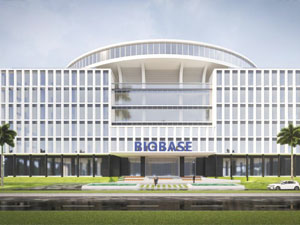 海南项目二期三证齐发 展现博科速度