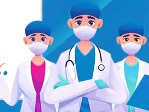 疫情反复 除了戴口罩你还需要.......